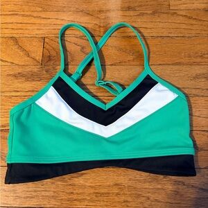 Jo & Jax Dance Top - YL